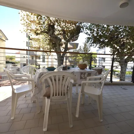 Torre Jumeira Apartment