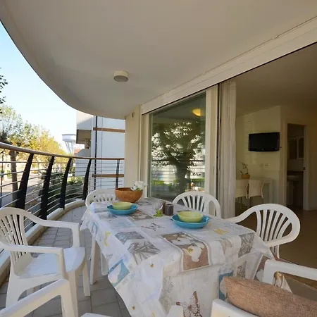 Torre Jumeira ליגננו סביאדורו