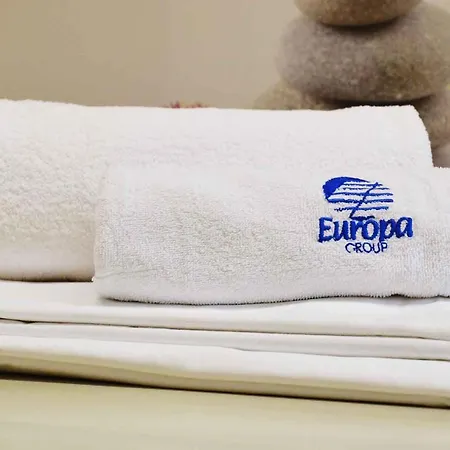 Torre Jumeira * ליגננו סביאדורו