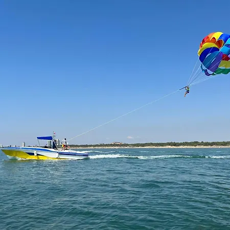 דירה Torre Jumeira