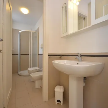 Torre Jumeira Appartement Lignano Sabbiadoro
