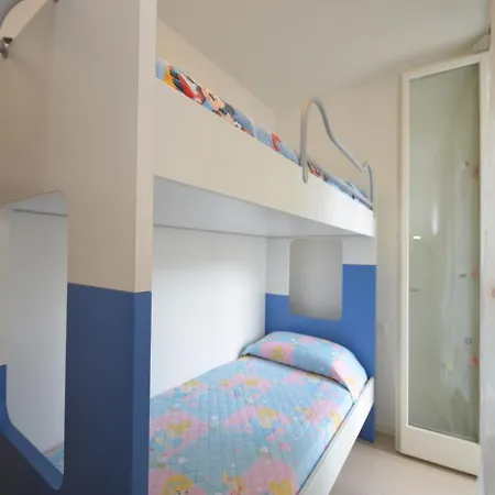 דירה Torre Jumeira ליגננו סביאדורו