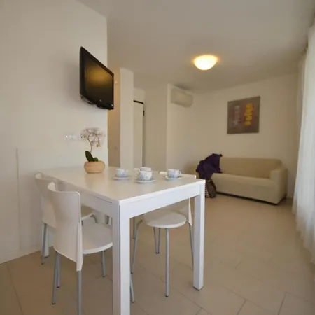 דירה Torre Jumeira ליגננו סביאדורו