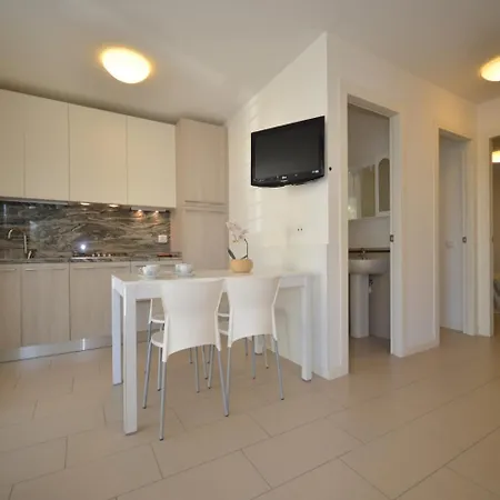 Appartement Torre Jumeira *