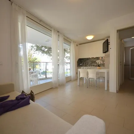 דירה Torre Jumeira *